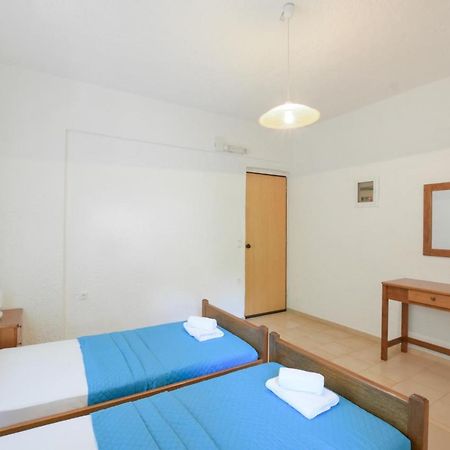 Achlia Galini Apartments מראה חיצוני תמונה
