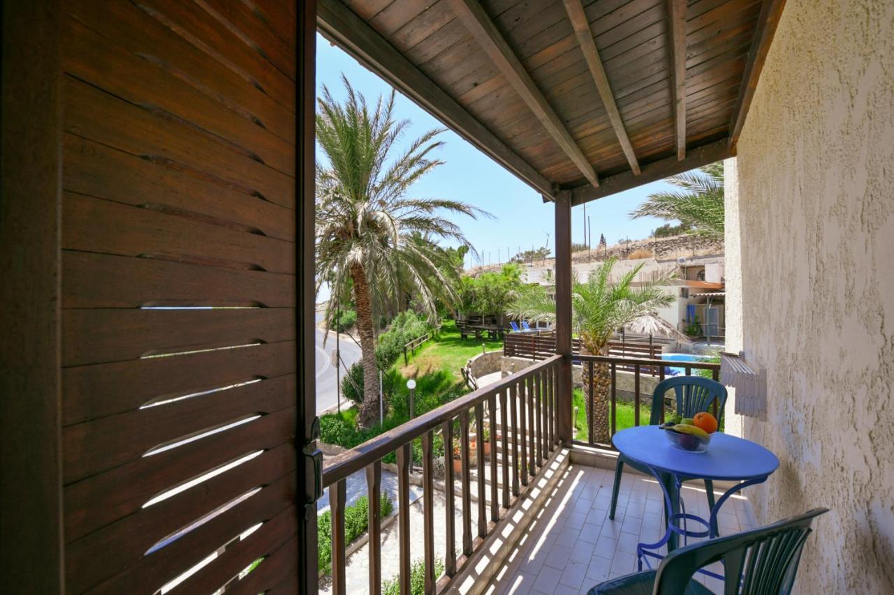 Achlia Galini Apartments מראה חיצוני תמונה